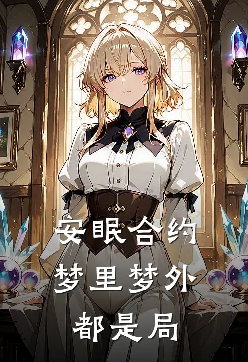 安眠合约：梦里梦外都是局(李大有李大)热门网络小说推荐_最新完结小说推荐安眠合约：梦里梦外都是局李大有李大