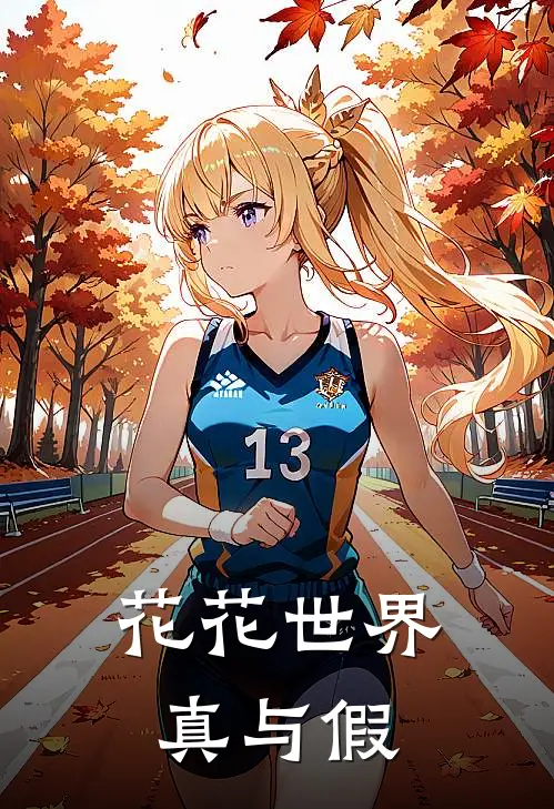 花花世界真与假