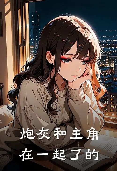 炮灰和主角在一起了的