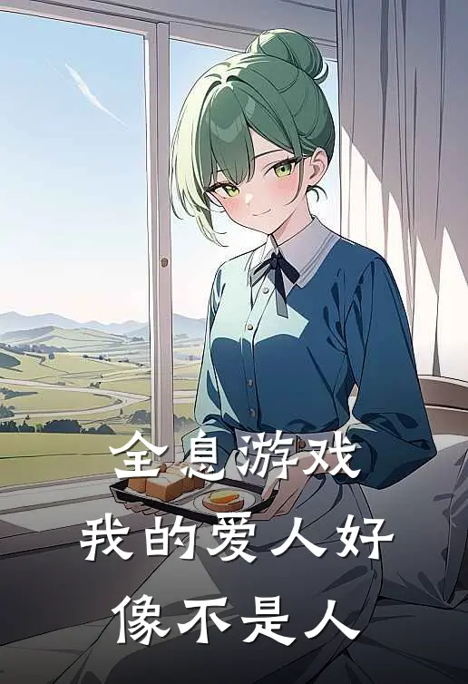 全息游戏：我的爱人好像不是人