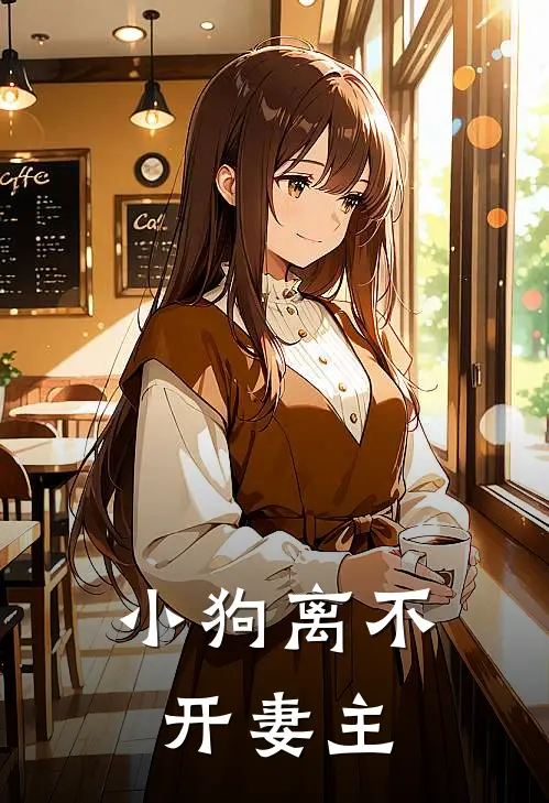 小狗离不开妻主