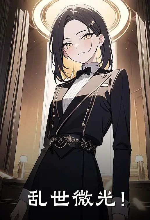 乱世微光！