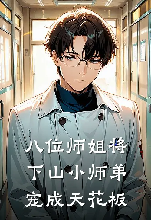 八位师姐将下山小师弟宠成天花板