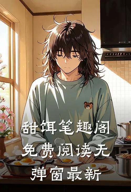 甜饵笔趣阁免费阅读无弹窗最新