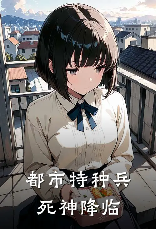 都市特种兵死神降临