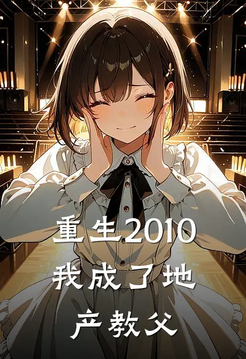 重生2010：我成了地产教父丧彪沈万福新热门小说_小说免费阅读重生2010：我成了地产教父(丧彪沈万福)