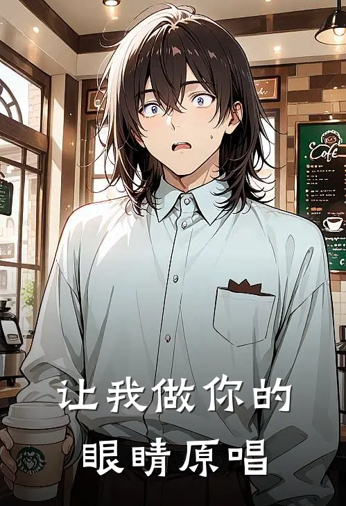 让我做你的眼睛原唱