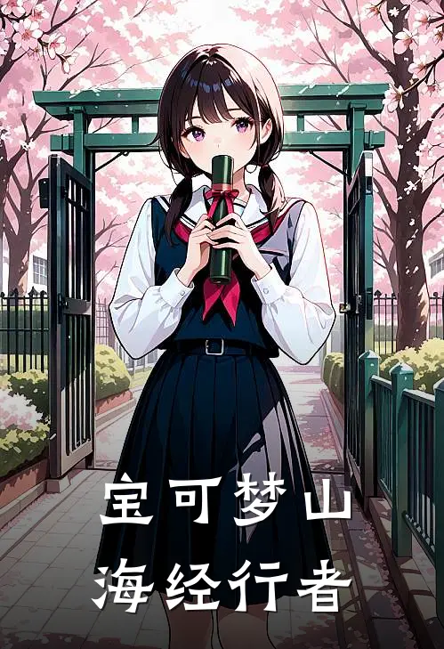 宝可梦山海经行者