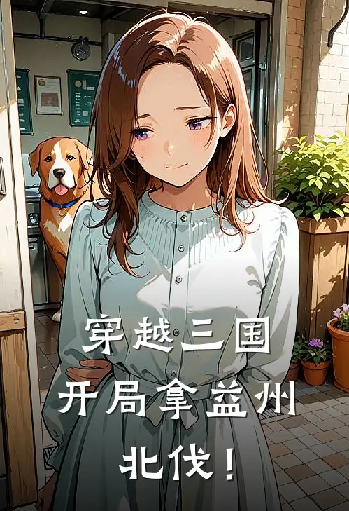 穿越三国：开局拿益州，北伐！璐璐夏夏热门完结小说_最热门小说穿越三国：开局拿益州，北伐！璐璐夏夏