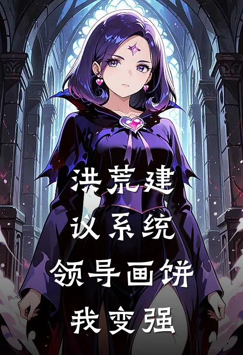 洪荒建议系统：领导画饼我变强(孙逸弼马温)完整版免费全文阅读_最热门小说洪荒建议系统：领导画饼我变强孙逸弼马温