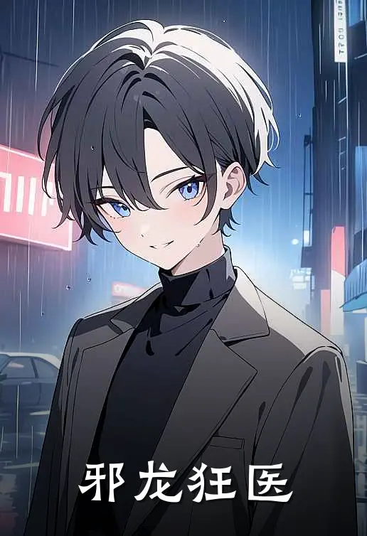 邪龙狂医(叶钧宋娇)最新好看小说_最新章节列表邪龙狂医(叶钧宋娇)