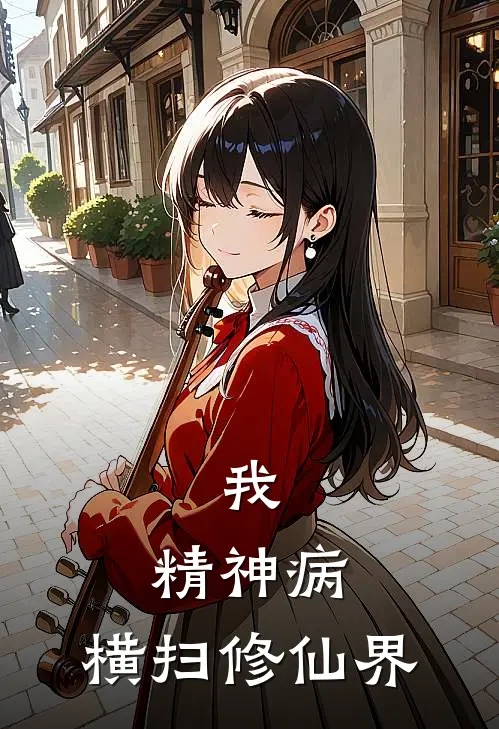 我，精神病，横扫修仙界