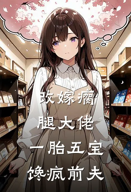 改嫁瘸腿大佬，一胎五宝馋疯前夫(林悦秦山)热门网络小说推荐_最新章节列表改嫁瘸腿大佬，一胎五宝馋疯前夫(林悦秦山)