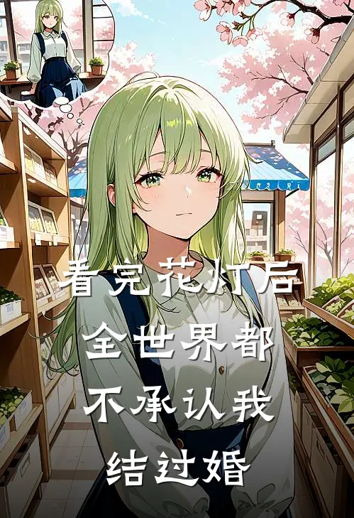 看完花灯后，全世界都不承认我结过婚罗琪奥特曼全文阅读免费全集_最新全本小说看完花灯后，全世界都不承认我结过婚(罗琪奥特曼)