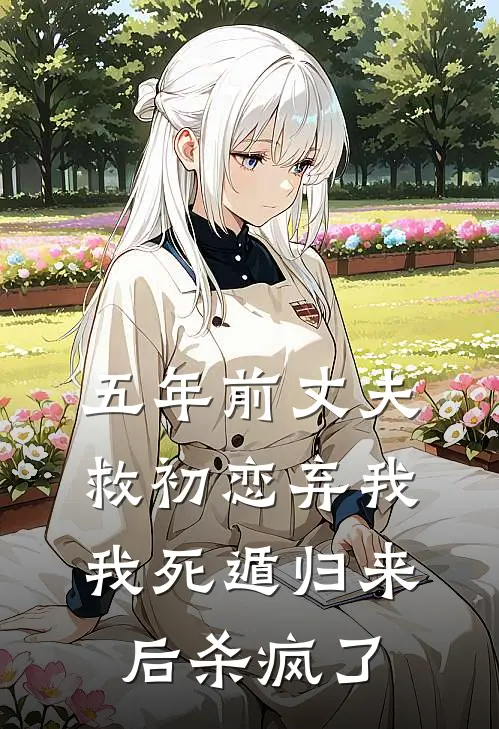 五年前丈夫救初恋弃我，我死遁归来后杀疯了（顾廷州苏晚晚）最新章节列表_顾廷州苏晚晚)五年前丈夫救初恋弃我，我死遁归来后杀疯了最新章节列表笔趣阁（五年前丈夫救初恋弃我，我死遁归来后杀疯了）