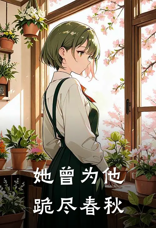 她曾为他跪尽春秋许清澜沈默最新好看小说_最新章节列表她曾为他跪尽春秋(许清澜沈默)