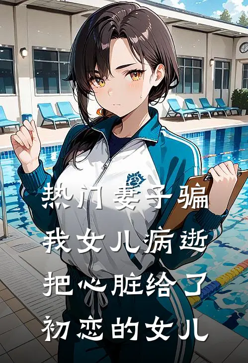 [热门]妻子骗我女儿病逝，把心脏给了初恋的女儿(抖音热门)最新小说推荐_最新热门小说[热门]妻子骗我女儿病逝，把心脏给了初恋的女儿抖音热门