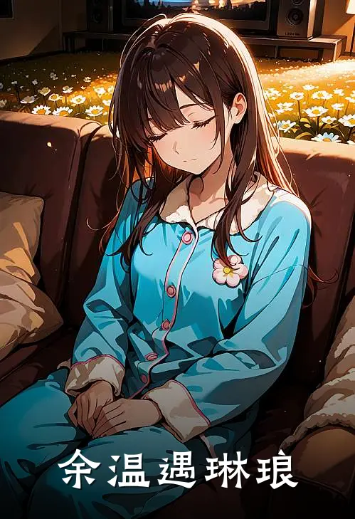 余温遇琳琅(裴观周琳琅)完本小说大全_完本热门小说余温遇琳琅裴观周琳琅