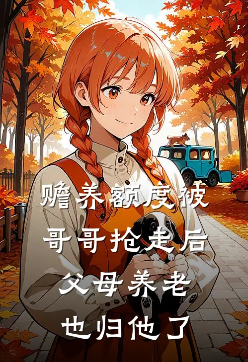 赡养额度被哥哥抢走后，父母养老也归他了颜伟颜卿完本小说大全_免费小说免费阅读赡养额度被哥哥抢走后，父母养老也归他了(颜伟颜卿)