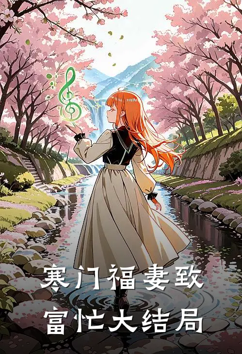 寒门福妻致富忙大结局