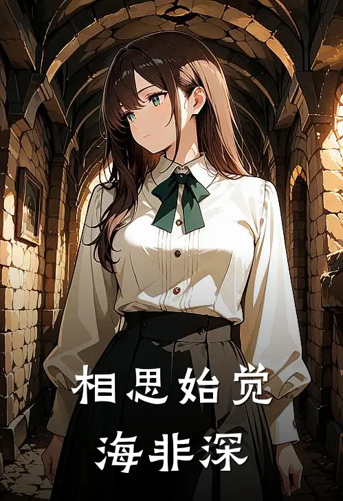 相思始觉海非深