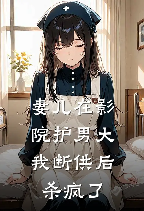 妻儿在影院护男大，我断供后杀疯了