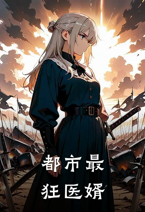 都市最狂医婿(陆凡方婷)全文免费小说_小说免费完结都市最狂医婿(陆凡方婷)