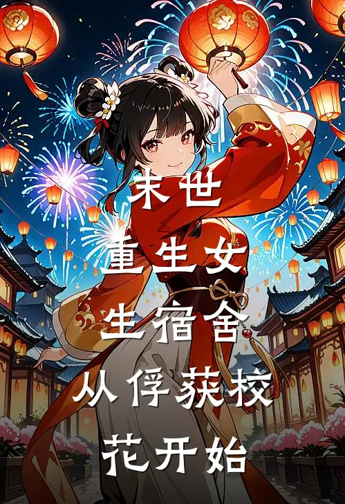 末世：重生女生宿舍，从俘获校花开始白晨江若雪免费小说大全_热门免费小说末世：重生女生宿舍，从俘获校花开始(白晨江若雪)