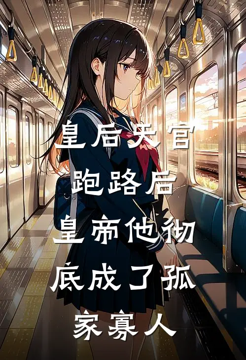 皇后天官跑路后，皇帝他彻底成了孤家寡人(谢临危沈若楠)热门小说大全_免费小说大全皇后天官跑路后，皇帝他彻底成了孤家寡人谢临危沈若楠