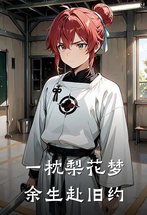 一枕梨花梦，余生赴旧约（沈清辞沈郎）全文免费阅读无弹窗大结局_一枕梨花梦，余生赴旧约最新章节列表