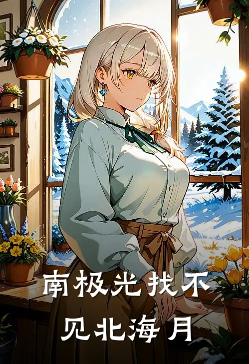 《南极光找不见北海月》柯恒陈乐念全本阅读_(柯恒陈乐念)全集阅读