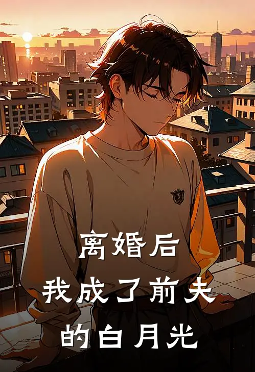 离婚后，我成了前夫的白月光(沈煜江玥)最新完结小说推荐_热门小说排行榜离婚后，我成了前夫的白月光沈煜江玥