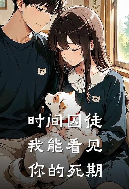 时间囚徒：我能看见你的死期