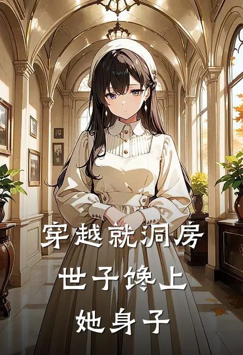 穿越就洞房，世子馋上她身子