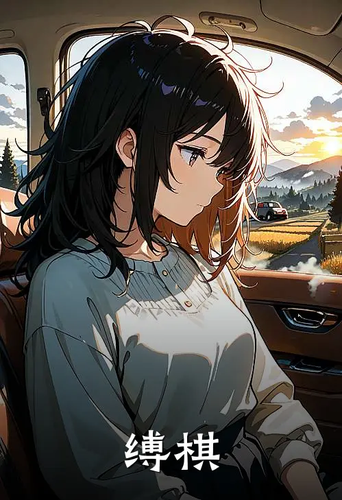 缚棋谢清辞沈惊珩新热门小说_小说免费阅读缚棋(谢清辞沈惊珩)