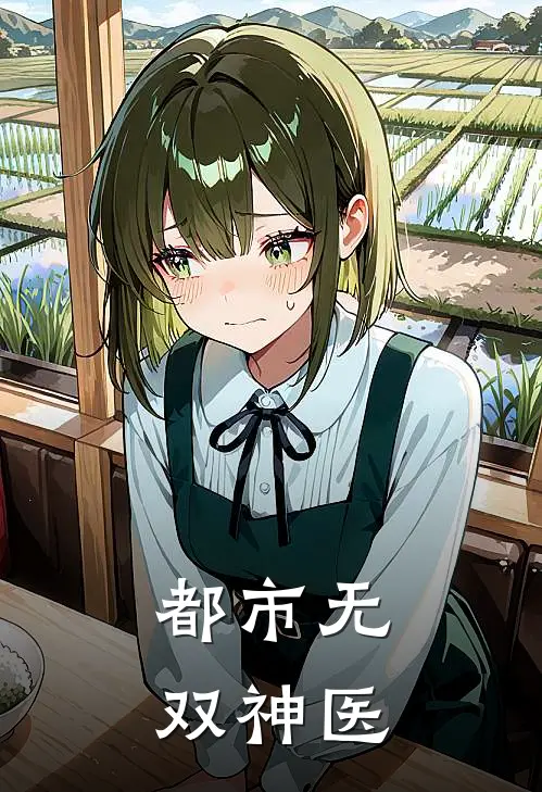 都市无双神医