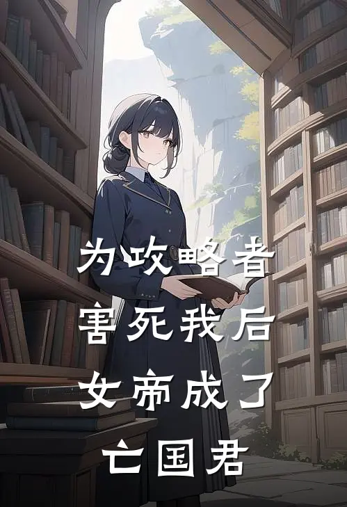为攻略者害死我后，女帝成了亡国君
