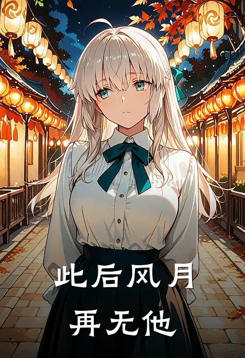 此后风月再无他陆星野叶芝芝推荐完结小说_热门小说在线阅读此后风月再无他(陆星野叶芝芝)