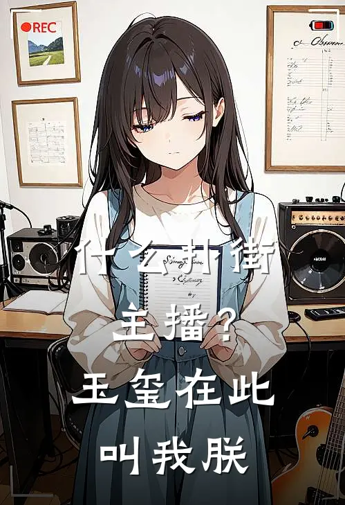 什么扑街主播？玉玺在此叫我朕(俞小鱼王葱葱)热门网络小说推荐_免费完结版小说什么扑街主播？玉玺在此叫我朕(俞小鱼王葱葱)