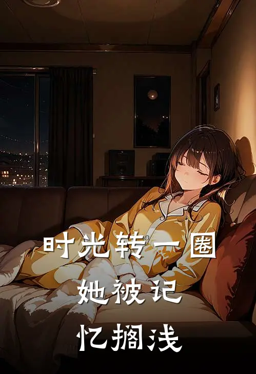 时光转一圈，她被记忆搁浅