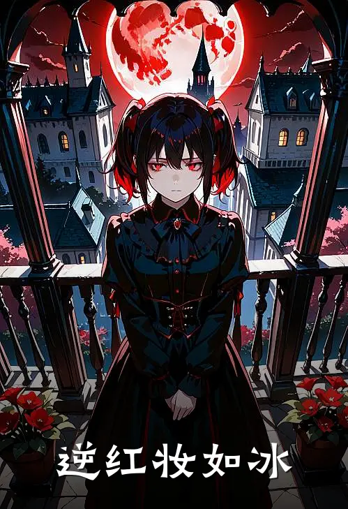 逆红妆如冰