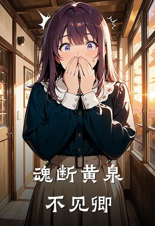 魂断黄泉不见卿