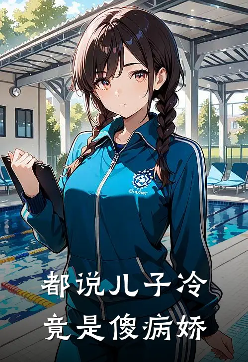 都说儿子冷，竟是傻病娇