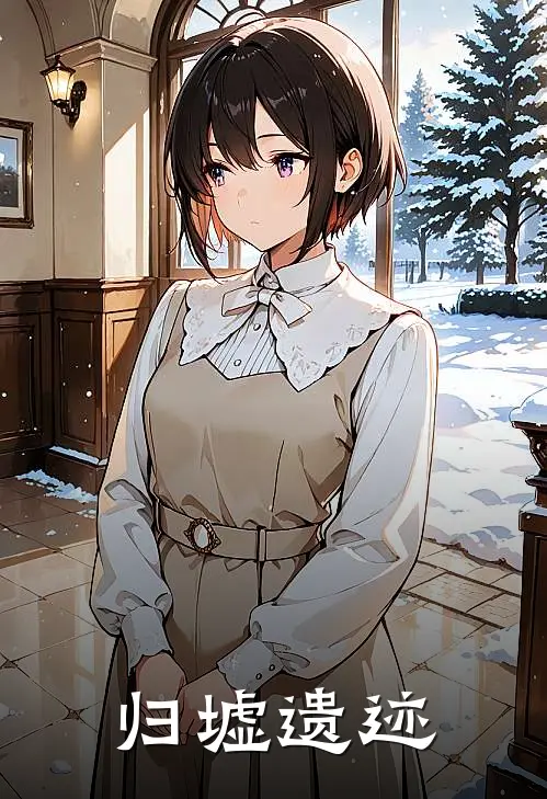 归墟遗迹(陈渊陈晓东)免费小说全集_完本小说免费阅读归墟遗迹(陈渊陈晓东)