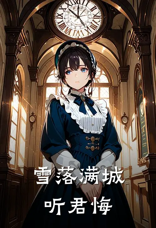 雪落满城听君悔苏晚萧景行完结版小说_最新章节列表雪落满城听君悔(苏晚萧景行)