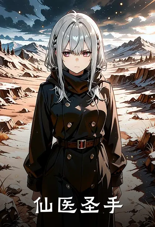 仙医圣手