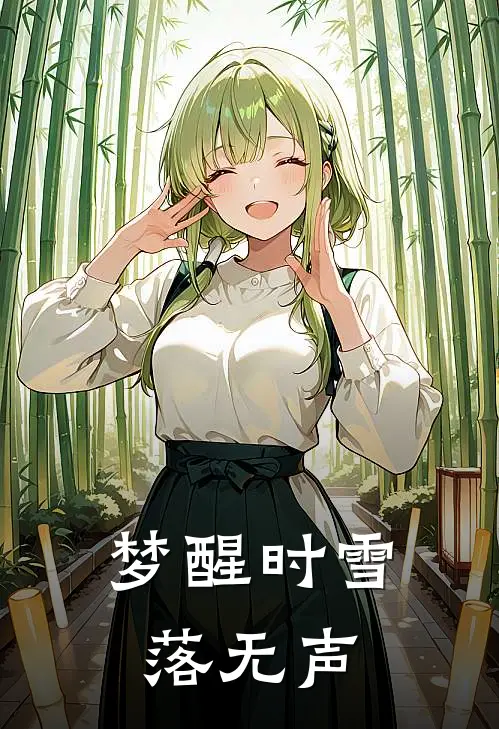 梦醒时雪落无声