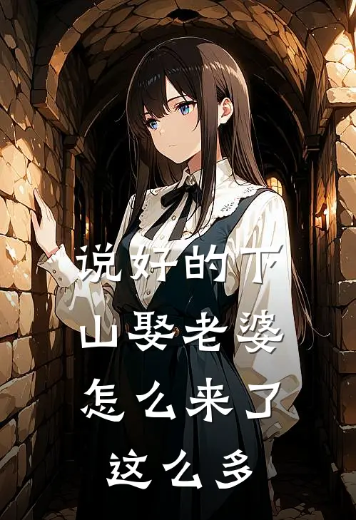 说好的下山娶老婆，怎么来了这么多