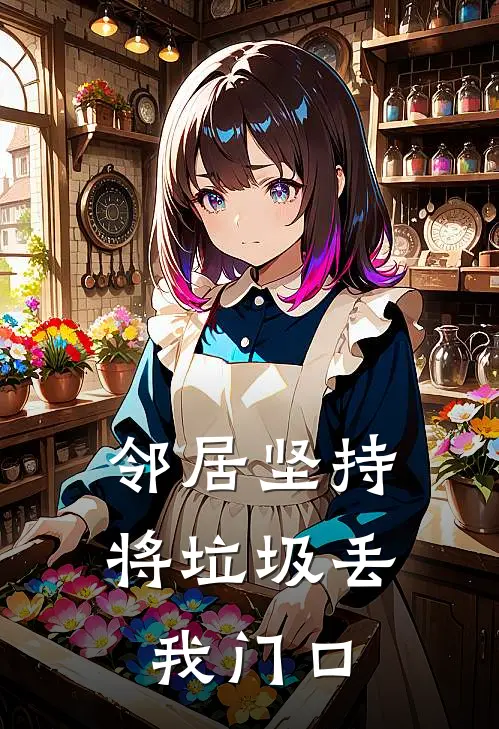 邻居坚持将垃圾丢我门口