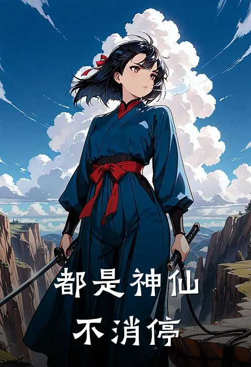 都是神仙不消停淳沌丹立免费小说完整版_完结版小说阅读都是神仙不消停(淳沌丹立)